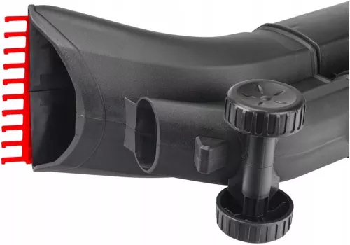 купить Воздуходувка Red Technic RTODL0044 3 in 1, 3500 W в Кишинёве 