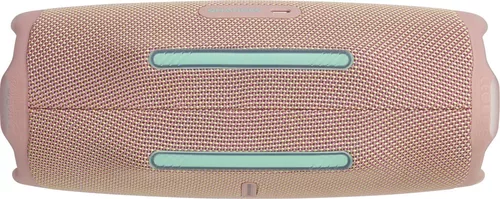 купить Колонка портативная Bluetooth JBL Charge 6 Pink в Кишинёве 