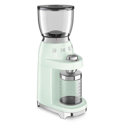 cumpără Râșniță de cafea SMEG CGF01PGEU în Chișinău 