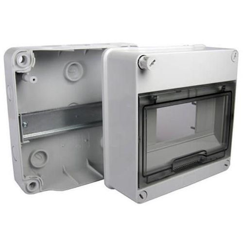 купить Щиток электрический Gewiss GW40003 в Кишинёве 