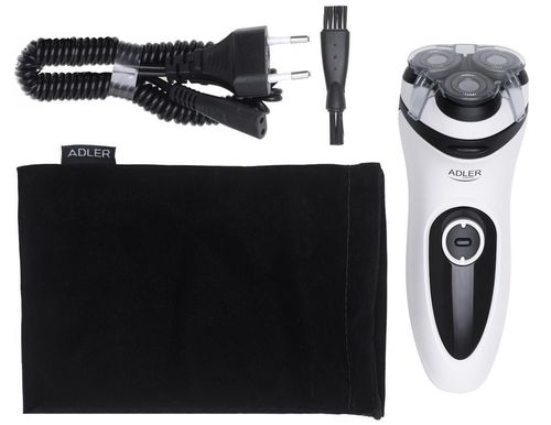 купить Бритва электрическая Adler AD 2910w в Кишинёве 