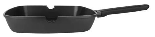 cumpără Tigaie Rondell RDA-1454 Zorro Grill 28cm în Chișinău 