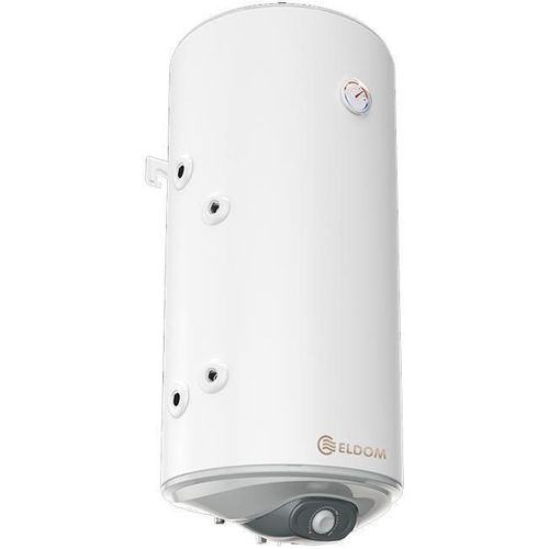 cumpără Încălzitor de apă cu serpentină Eldom Green Line 200 l (72281S) în Chișinău 