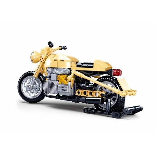 cumpără Set de construcție Sluban B0959 Motocicleta R75, 223 elem. în Chișinău 