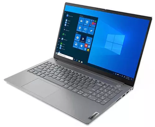 cumpără Laptop Lenovo ThinkBook 15p G2 ITH Grey (21B10022RU) în Chișinău 