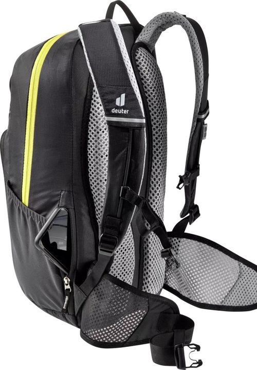 cumpără Rucsac turistic Deuter Bike One 20 black în Chișinău 