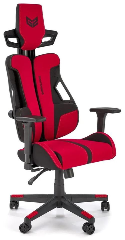 купить Офисное кресло Halmar Nitro 2 red в Кишинёве 