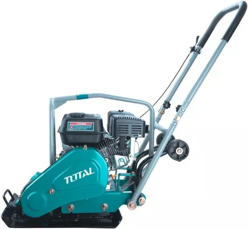 купить Трамбовка вибрационная Total tools TP7060-2 в Кишинёве 