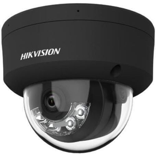 купить Камера наблюдения Hikvision DS-2CD2163G2-LIS2U (6Mpx 2.8mm) в Кишинёве 