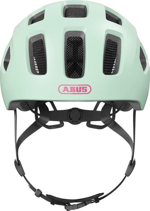 купить Защитный шлем Abus YOUN-I 2.0 iced mint M в Кишинёве 