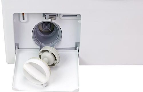 купить Стиральная машина с фронтальной загрузкой Miele WSD 023 WCS в Кишинёве 