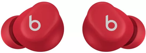 купить Наушники беспроводные Beats Solo Buds Transparent в Кишинёве 