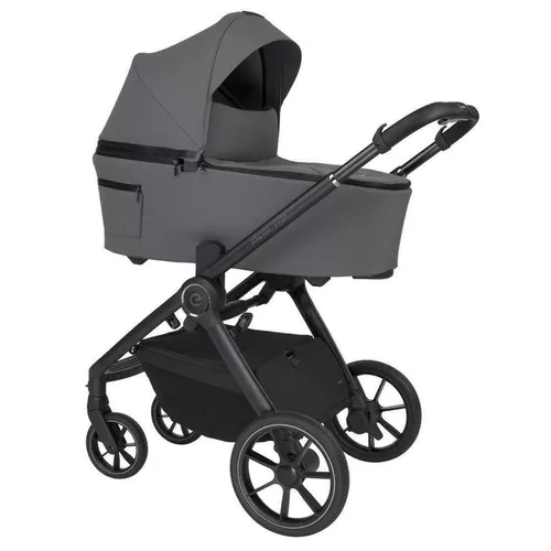 купить Детская коляска Espiro Yoga 17 Gray Zen в Кишинёве 