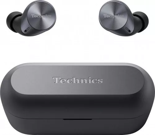 купить Наушники беспроводные Technics EAH-AZ60G-K в Кишинёве 