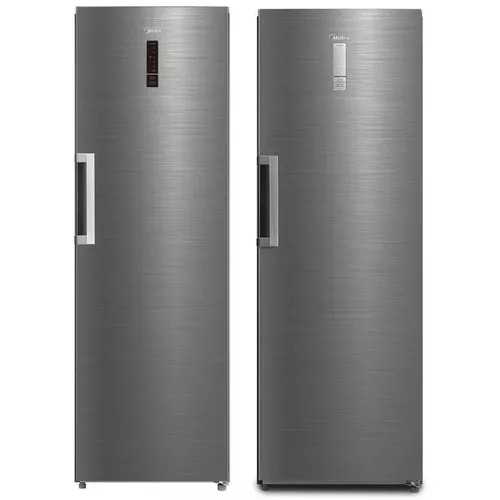 cumpără Frigider și congelator Midea MDRU502MTE46 + MDRU385MTE46 în Chișinău 