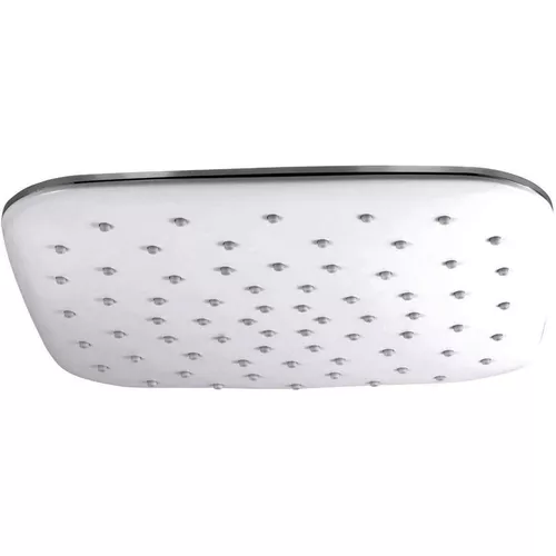 cumpără Pălărie de duș Ferro RUP/410.1 patrat 250x250mm în Chișinău 