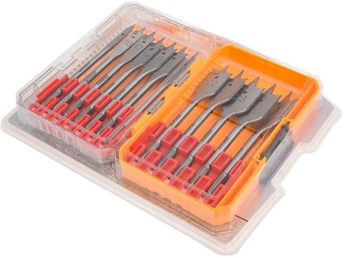 купить Сверло INGCO AKDL1206 (52432) в Кишинёве 