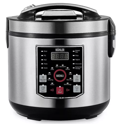 cumpără Multifierbător Muhler MLC-5020 în Chișinău 