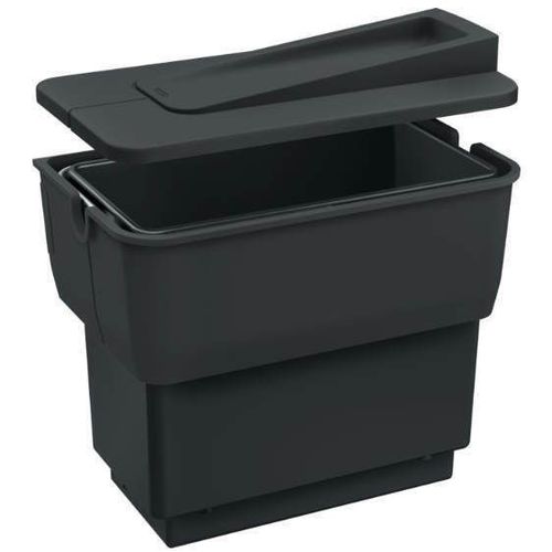 cumpără Coș de gunoi Blanco Select Singolo (512880) în Chișinău 