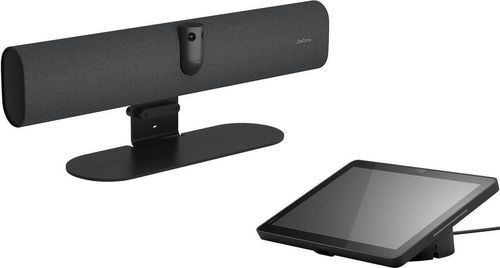 cumpără Cameră web Jabra 8720-231 PanaCast 40 VBS, UC VB & TC, EMEA, Charger-C în Chișinău 