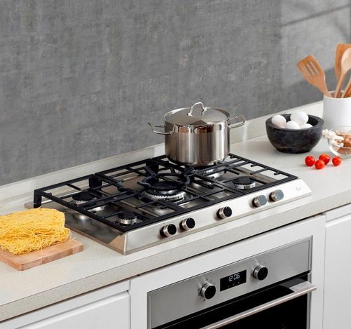 cumpără Plită încorporabilă pe gaz Teka EX 70.1 5G AI AL DR CI NTB în Chișinău 