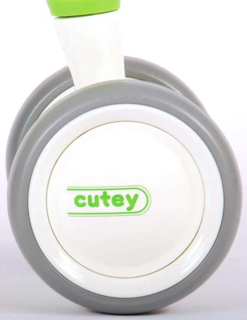 купить Велосипед Qplay Cutey Green в Кишинёве 