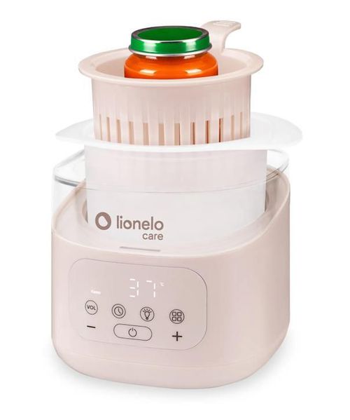 купить Подогреватель Lionelo Thermup 4.0 Beige Latte в Кишинёве 