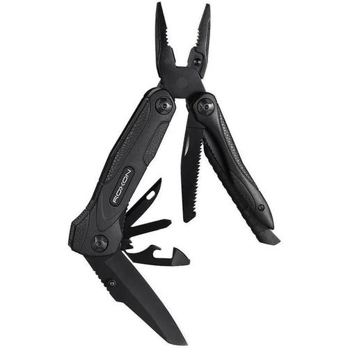 купить Нож походный Roxon Multi Tool SPARK CM1349 в Кишинёве 