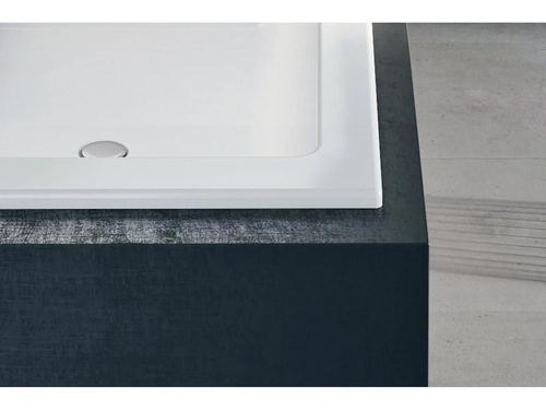 cumpără Cadă de baie Ravak Acryl Formy 01 Slim 170x75 C691300000 în Chișinău 