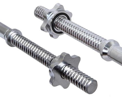 cumpără Ganteră Enero Straight (337293) 150cm în Chișinău 