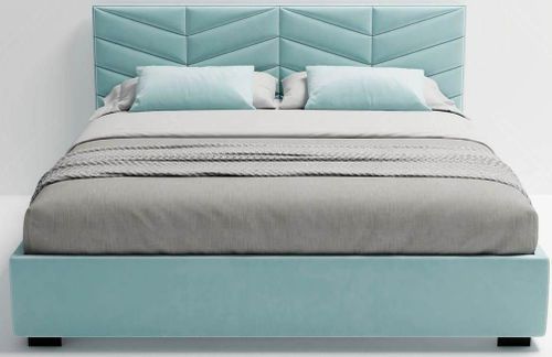 купить Кровать my-STYLE my-Sofi 200x200 (P16D20M16) в Кишинёве 