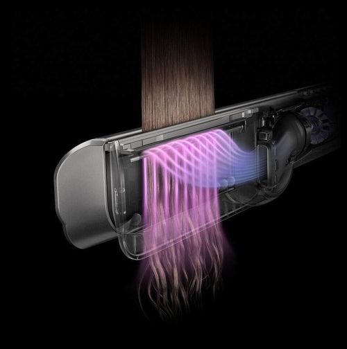 cumpără Placă de indreptat părul Dyson HT03 Airstrait Ceramic Pink în Chișinău 
