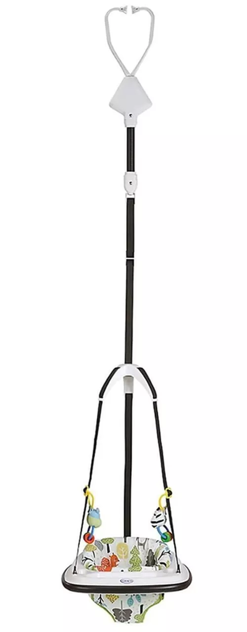 cumpără Leagăn pentru bebeluși Graco Bumper Jumper Up & Away în Chișinău 