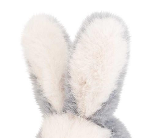 cumpără Jucărie de pluș Orange Toys OT8026/20 Little Grey Bunny 20cm în Chișinău 