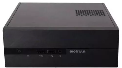 купить Мини ПК Biostar MP-J4125 MiNi PRO в Кишинёве 