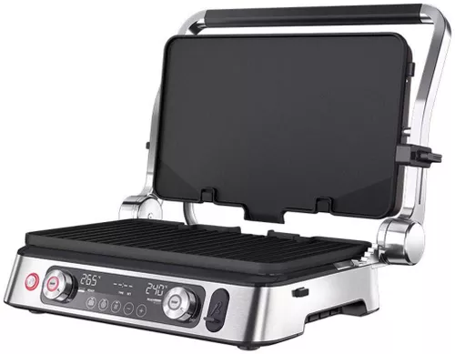 купить Гриль-барбекю электрический Braun CG9167 MultiGrill 9 Pro в Кишинёве 