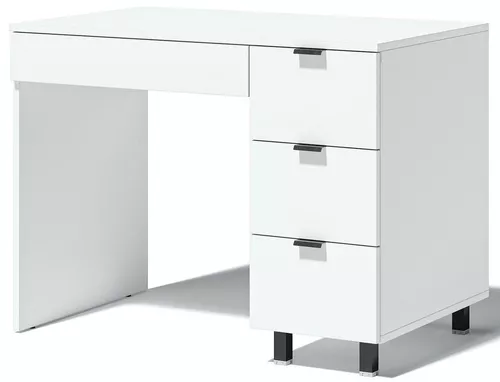 купить Офисный стол Fabrik Home ARM белый ясень в Кишинёве 