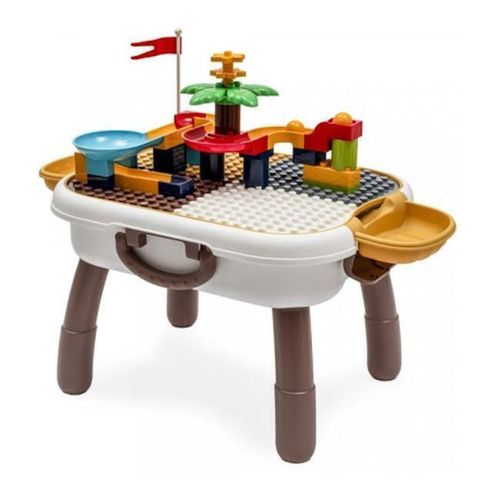 cumpără Complex de joacă pentru copii Baby Mix 53377 Игровой столик în Chișinău 