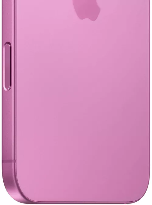 cumpără Smartphone Apple iPhone 16 Plus 128GB Pink MXVW3 în Chișinău 