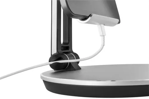 cumpără Accesoriu pentru aparat mobil Hama 210585 Holder Alumin for Tablets 7-12.9" (17.78 - 32.76 cm) în Chișinău 