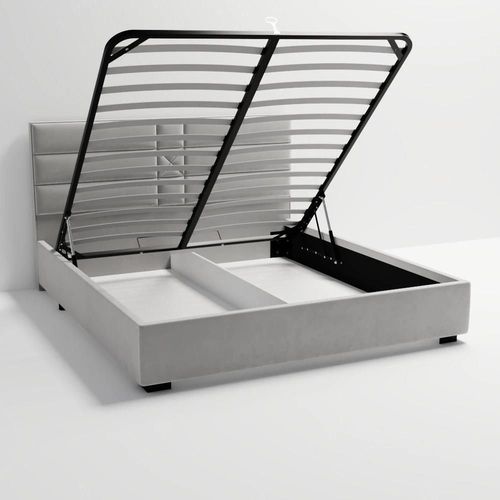 купить Кровать my-STYLE my-Maya 200x200 (P35D20M07) в Кишинёве 