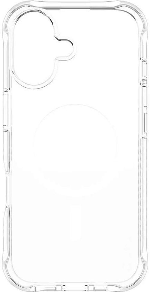 cumpără Husă pentru smartphone PanzerGlass Fashionable Case Samba MagSafe iPhone 17 (PG-CR22326) în Chișinău 