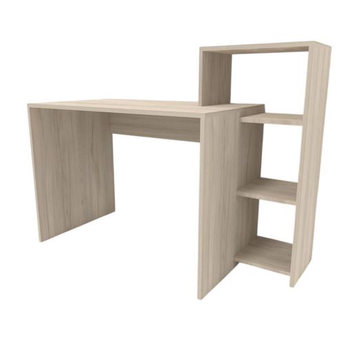cumpără Masă de birou Smartex (10958) M2 110cm Stejar Deschis în Chișinău 