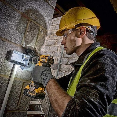 cumpără Set de scule electrice DeWalt DCK856P4T în Chișinău 