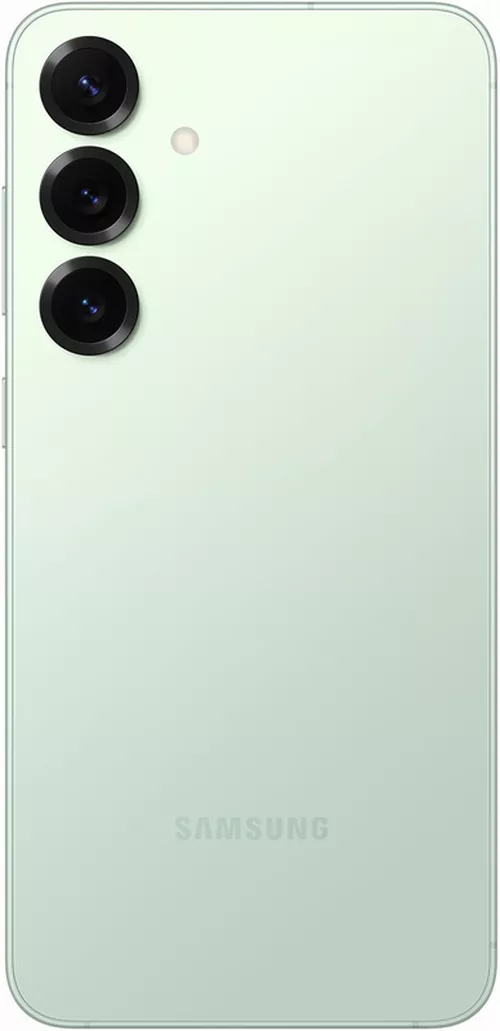 cumpără Smartphone Samsung S936 Galaxy S25 Plus 12/512GB Mint în Chișinău 