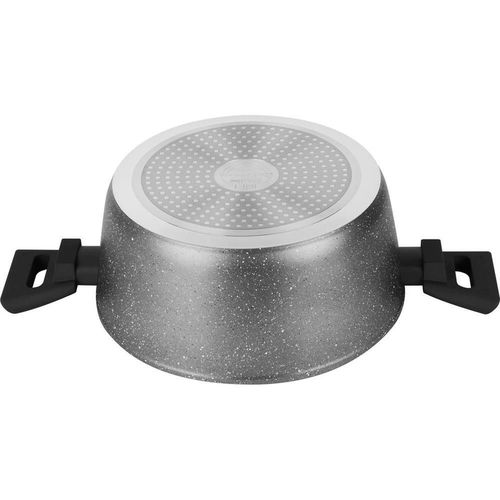 купить Кастрюля Konighoffer Grigio 3.9L в Кишинёве 