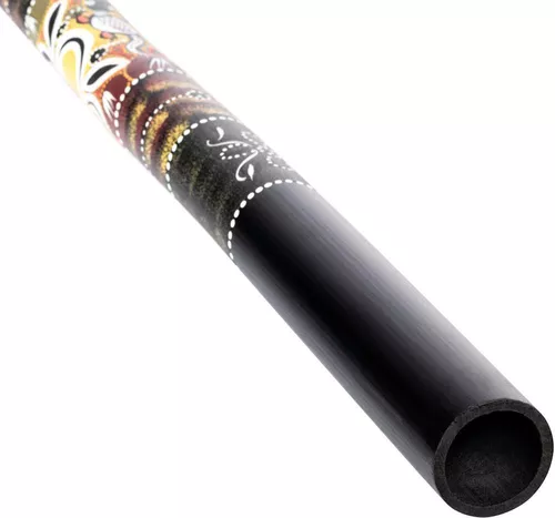 купить Духовой инструмент MEINL DDG1-BK Didgeridoo в Кишинёве 