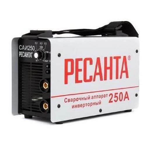 cumpără Aparat de sudură Ресанта САИ-250 250A 65/6 (98943) în Chișinău 