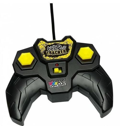 купить Радиоуправляемая игрушка miscellaneous 30154 Happy People Машина РУ 16см в Кишинёве 