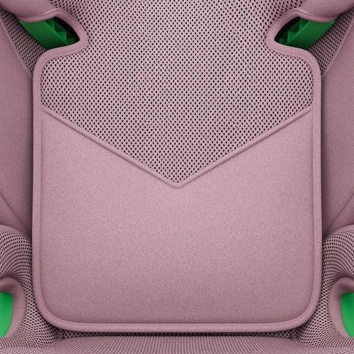 купить Автокресло KinderKraft Junior Fix 2 Plus i-Size pink KCJUFI20PNKPL0N в Кишинёве 